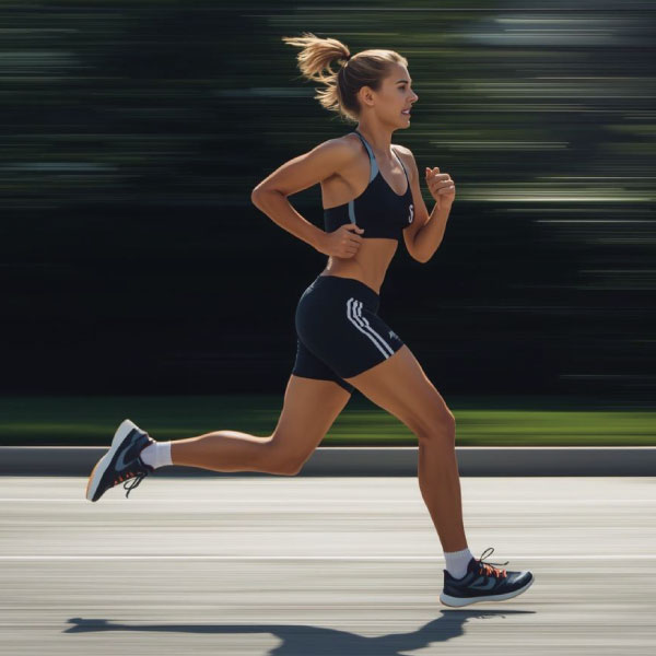 間違った健康づくりに注意！