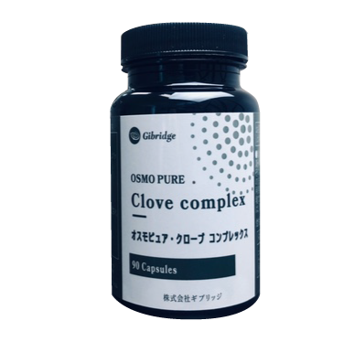 オスモ・ピュア・クローブコンプレックス