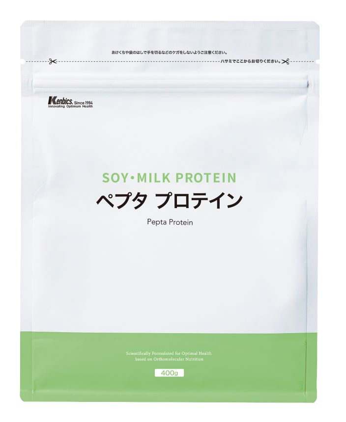 ペプタ プロテイン