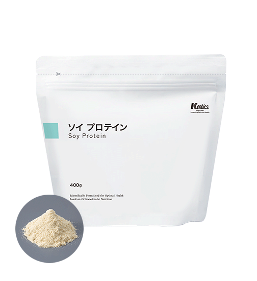 ソイプロテイン（旧プロテインのリニューアル商品）